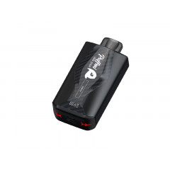 Электронная сигарета Puffmi Tank 20000 Tоbacco (Табак)